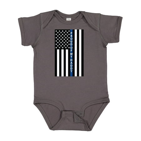 Inktastic Police Officer Daddy Law Enforcement Gift Baby Boy or Baby Girl Bodysuit
Inktastic Police Officer Daddy Law Enforcement Gift Baby Boy or Baby Girl Bodysuit