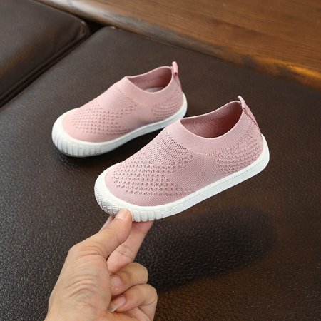 Baby shoes Children Kids Baby Girls Boys Solid Mesh Sport Run Casual Shoes CHMORA
Baby shoes Children Kids Baby Girls Boys Solid Mesh Sport Run Casual Shoes CHMORA