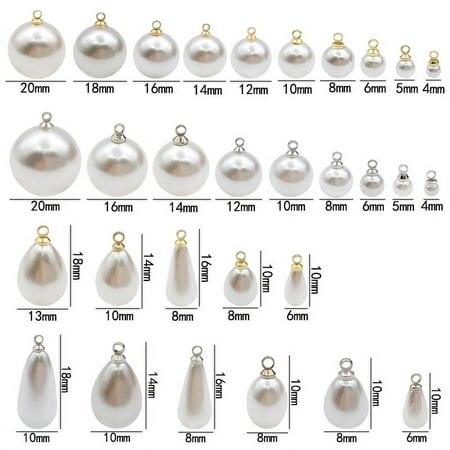 NUOLUX 30pcs Jewelry Charms Jewelry Making Pendants Charms DIY Necklace Earring Pendants
NUOLUX 30pcs Jewelry Charms Jewelry Making Pendants Charms DIY Necklace Earring Pendants