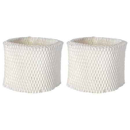 2pcs Humidifier Filters Humidifier Replacement Filter Screen Humidifier Supply Compatible with HU4801 HU4802 HU4803 HU4811 HU4813
2pcs Humidifier Filters Humidifier Replacement Filter Screen Humidifier Supply Compatible with HU4801 HU4802 HU4803 HU4811 HU4813