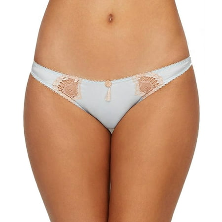 Dita Von Teese Star Lift Bikini D22955 Blue/Cream 8