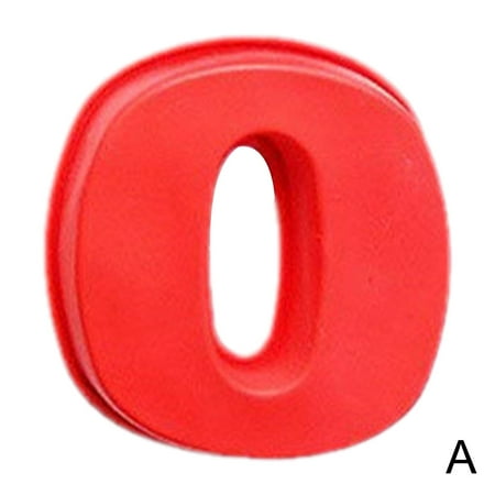 Number Shaped Silicone Cake Dessert Mould Kitchen Pastry DIY Molds Baking Y7T6