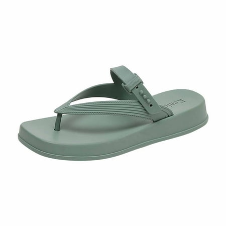 YanHoo Flip Flops for Women Girls Thong Slide Sandals - Summer Dressy Bohemian Travel Flat Sandals Cute Low Wedge Summer Open Toe Sandal Shoes
YanHoo Flip Flops for Women Girls Thong Slide Sandals - Summer Dressy Bohemian Travel Flat Sandals Cute Low Wedge Summer Open Toe Sandal Shoes