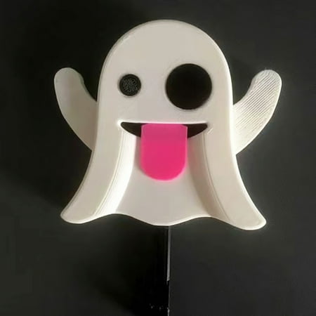 SOAOUN Keys Hanger Decorative Easy Installation Excellent Halloween Spooky Ghost Keys Storage Rack
SOAOUN Keys Hanger Decorative Easy Installation Excellent Halloween Spooky Ghost Keys Storage Rack