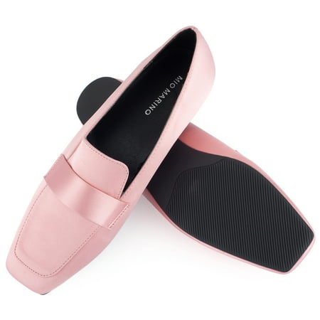 Mio Marino Hayden Boxfront Flats for Women