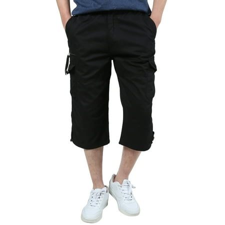 Juebong Men s Outdoor Cargo Shorts Plus Size Quick Dry Athletic Shorts Casual Workout Jogging with Multi Pocket Small Black
Juebong Men s Outdoor Cargo Shorts Plus Size Quick Dry Athletic Shorts Casual Workout Jogging with Multi Pocket Small Black