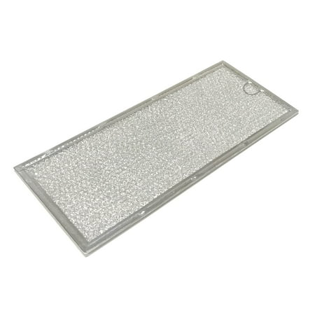 OEM Maytag Microwave Grease Filter Originally Shipped With MMV5165BAB15 MMV5165BAS MMV5165BAS14 MMV5165BAS15
OEM Maytag Microwave Grease Filter Originally Shipped With MMV5165BAB15 MMV5165BAS MMV5165BAS14 MMV5165BAS15