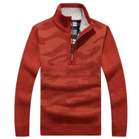 Tawop Sweater For Girls Mens Sweatshirt Classic Plain Knitted 1/2 Zip Up Lightweight Drawstring Pullover Hoodie Tan Sweater Maternity Sweater Dress
Tawop Sweater For Girls Mens Sweatshirt Classic Plain Knitted 1/2 Zip Up Lightweight Drawstring Pullover Hoodie Tan Sweater Maternity Sweater Dress