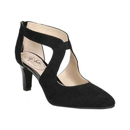 Women s Life Stride Giovanna 2 High Heel