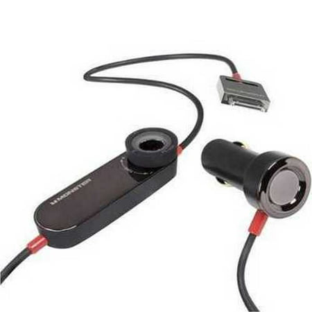 iCarPlay Wireless 800 FM Transmitter for iPod and iPhone