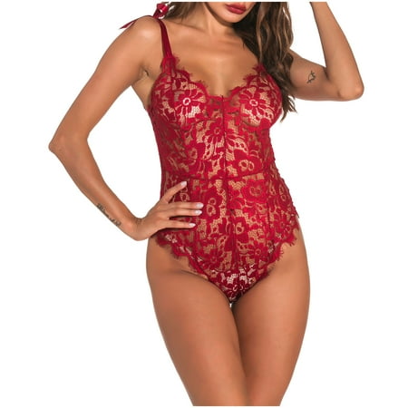 Sexy Lingerie Deep V Mesh See-through Sexy Pajamas Elastic Sling One-piece women sexy lingerie lingerie for women lingerie for women
Sexy Lingerie Deep V Mesh See-through Sexy Pajamas Elastic Sling One-piece women sexy lingerie lingerie for women lingerie for women