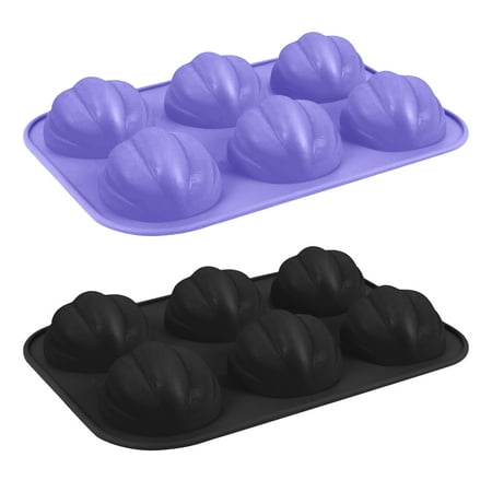 HONHUZH Cake Molds Clearance Half Ball Hot Chocolate Bomb Mold Muffin Chocolate Cookie Baking Mold Decor
HONHUZH Cake Molds Clearance Half Ball Hot Chocolate Bomb Mold Muffin Chocolate Cookie Baking Mold Decor