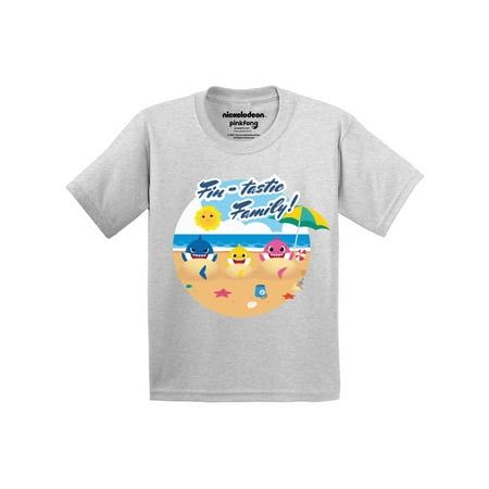 Baby Shark Doo Doo Matching Tshirt for Baby Girls Boys - Fintastic Family Baby Shark Shirt 6Months 12m 18M 24 Months
Baby Shark Doo Doo Matching Tshirt for Baby Girls Boys - Fintastic Family Baby Shark Shirt 6Months 12m 18M 24 Months