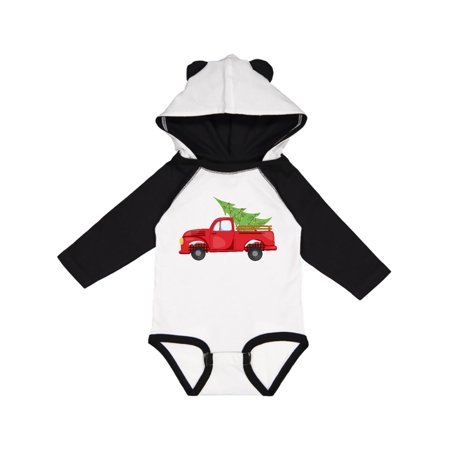 Inktastic Christmas Vintage Truck with Christmas Tree Gift Baby Boy or Baby Girl Long Sleeve Bodysuit
Inktastic Christmas Vintage Truck with Christmas Tree Gift Baby Boy or Baby Girl Long Sleeve Bodysuit