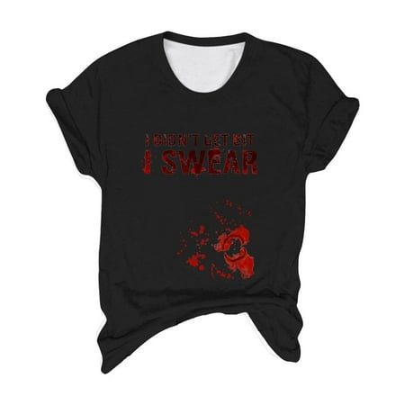 Boys and Girls Fashion Casual Printed Round Neck Short Sleeve T Shirt Top 4t Girl Sweater Girl Clothes Size 24 Months 2t Shirt Pack Girl Toddler Long Sleeve Shirt Girl Junior Girls Tops Toddler Girl
Boys and Girls Fashion Casual Printed Round Neck Short Sleeve T Shirt Top 4t Girl Sweater Girl Clothes Size 24 Months 2t Shirt Pack Girl Toddler Long Sleeve Shirt Girl Junior Girls Tops Toddler Girl