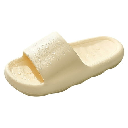 ZHAGHMIN Black Sandals Women Women Slippers Simple Solid Color Fashion Comfortable Thick Soled Flat Soled Soft Non Slip Slippers In Bathroom Slippers For Women Boot Slippers For Women Indoor Womens
ZHAGHMIN Black Sandals Women Women Slippers Simple Solid Color Fashion Comfortable Thick Soled Flat Soled Soft Non Slip Slippers In Bathroom Slippers For Women Boot Slippers For Women Indoor Womens