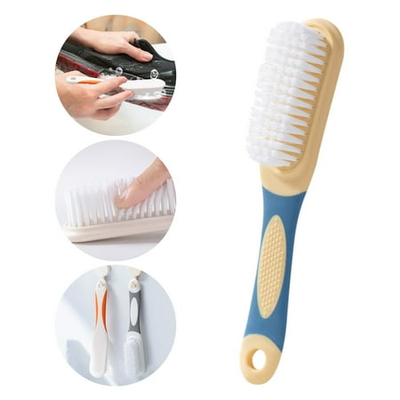 Gifts Cntydi Brushes Household Shoe Brush Laundry Brush Soft Brush Does Not Hurt Shoe Brush Clothes Cleaning Shoe Washing Brush Shoe Washing Brush Long Handle Plate Brush
Gifts Cntydi Brushes Household Shoe Brush Laundry Brush Soft Brush Does Not Hurt Shoe Brush Clothes Cleaning Shoe Washing Brush Shoe Washing Brush Long Handle Plate Brush