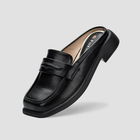 B Mirza Collection Women Queenly Loafer