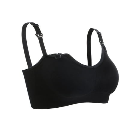 vbnergoie Women Feeding Nursing Pregnant Maternity Bra Underwear Breastfeeding Nighties for Women Winter I Love Daddy Lingerie for Women plus Size
vbnergoie Women Feeding Nursing Pregnant Maternity Bra Underwear Breastfeeding Nighties for Women Winter I Love Daddy Lingerie for Women plus Size