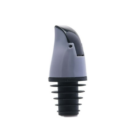 JNGSA Food Grade Oil Bottle Stopper Lid Automatic Opening Seasoning Bottle Cap Stopper Clearance
JNGSA Food Grade Oil Bottle Stopper Lid Automatic Opening Seasoning Bottle Cap Stopper Clearance