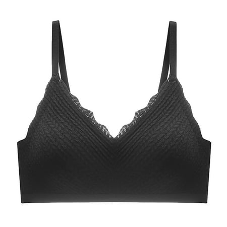 Women Bra Summer Comfortable Lace Strap Latex Seamless Gathering Breathable And Bra Everyday Comfort Bralettes Underwear Lingerie
Women Bra Summer Comfortable Lace Strap Latex Seamless Gathering Breathable And Bra Everyday Comfort Bralettes Underwear Lingerie