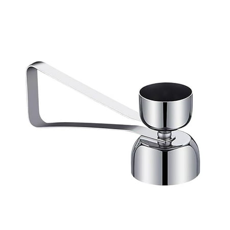 Kitchen Utensils Kitchen Utensils Set Kitchen Set 304 Stainless Steel Opener Double Head Two-In-One Stainless Steel Opener A
Kitchen Utensils Kitchen Utensils Set Kitchen Set 304 Stainless Steel Opener Double Head Two-In-One Stainless Steel Opener A