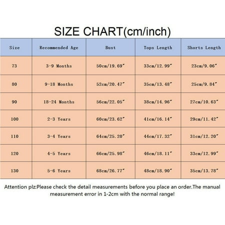 TAIAOJING Summer Baby Boy Girl Clothes Summer Kids Sleeveless Top+Shorts Casual Wear Set Bodysuit Outfits 5-6 Years
TAIAOJING Summer Baby Boy Girl Clothes Summer Kids Sleeveless Top+Shorts Casual Wear Set Bodysuit Outfits 5-6 Years