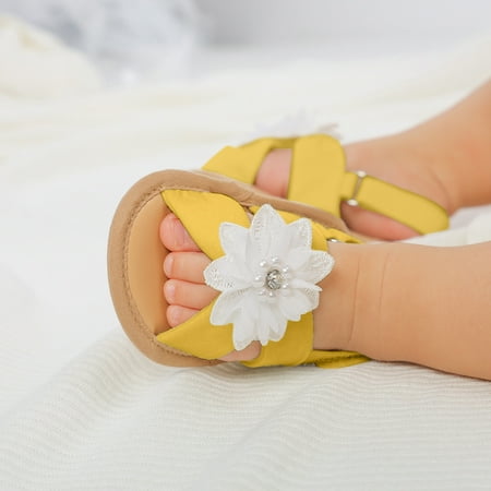 Cathalem Jelly Sandals for Toddlers Girls Tassel Sandals Flowers Soft Sole Toddler Shoes Sandals Princess Shoes Fish Sandal Rose Yellow 6 Months
Cathalem Jelly Sandals for Toddlers Girls Tassel Sandals Flowers Soft Sole Toddler Shoes Sandals Princess Shoes Fish Sandal Rose Yellow 6 Months