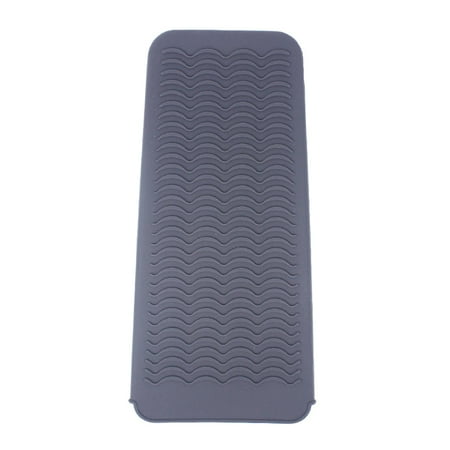 Silicone Heat Resistant Travel Mat Pouch for Curling Iron Hair Straightener Multi-function Non-slip Flat Styling Tool
Silicone Heat Resistant Travel Mat Pouch for Curling Iron Hair Straightener Multi-function Non-slip Flat Styling Tool
