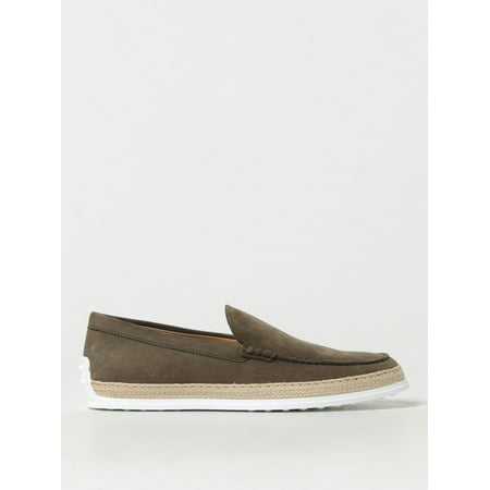 Tod s Loafers Men Mud Men