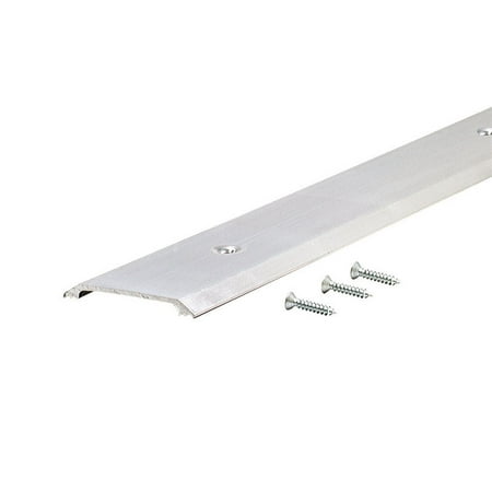 Products 11072 36 Aluminum Heavy-Duty Flat Top Saddle Thresholds
Products 11072 36 Aluminum Heavy-Duty Flat Top Saddle Thresholds