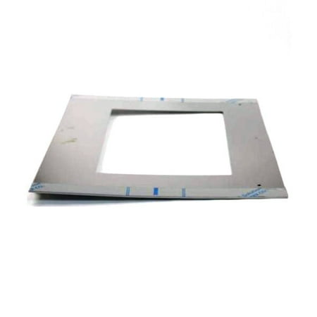 BERTAZZONI 410888 STAINLESS STEEL OVEN DOOR - GENUINE OEM PART