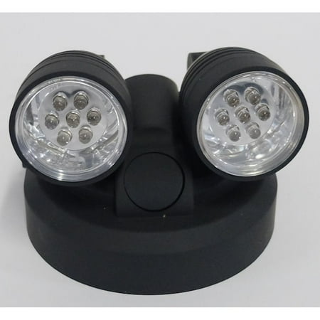 Smart Home 14 LED Dual Pivot Work Light