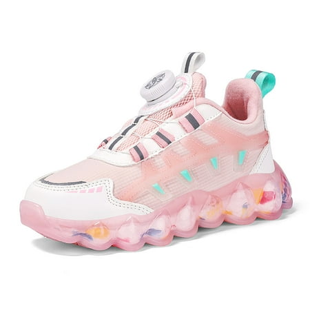 Boys girls winter Kid sneakers Knob shoelace anti-skidding outdoors warm Basketball shoes (Kids/Big Kids)
Boys girls winter Kid sneakers Knob shoelace anti-skidding outdoors warm Basketball shoes (Kids/Big Kids)