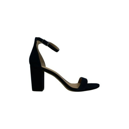 INC Womens Black Padded Ankle Strap Kivah Round Toe Block Heel Buckle Leather Dress Sandals Shoes 11 M
INC Womens Black Padded Ankle Strap Kivah Round Toe Block Heel Buckle Leather Dress Sandals Shoes 11 M