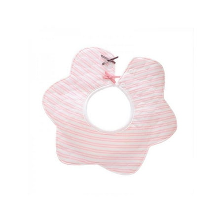 Orchip Baby Bib 360° Rotate Soft Baby Absorbent Cotton Bibs Neck Baby Bibs Drool for Boys and Girls
Orchip Baby Bib 360° Rotate Soft Baby Absorbent Cotton Bibs Neck Baby Bibs Drool for Boys and Girls