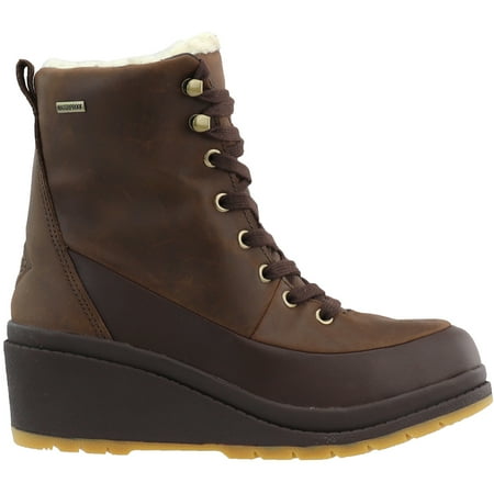 Muck Boot Womens Liberty Waterproof Alpine Supreme Shearling Casual Boots Ankle Low Heel 1-2
Muck Boot Womens Liberty Waterproof Alpine Supreme Shearling Casual Boots Ankle Low Heel 1-2