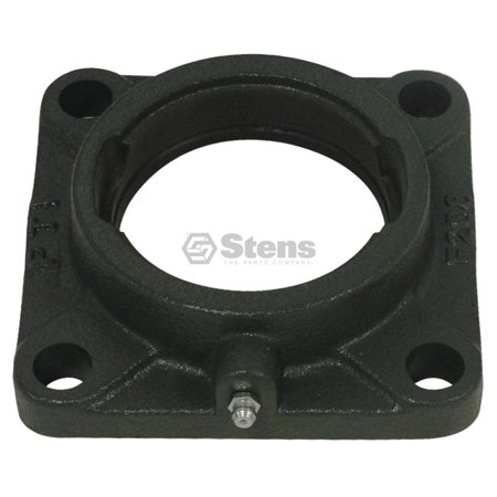 Four Bolt Housing 4 C to C