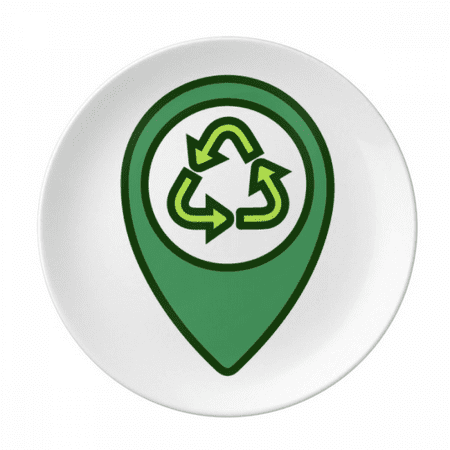 Waste Can Container Icon Pattern Plate Decorative Porcelain Salver Tableware Dinner Dish
Waste Can Container Icon Pattern Plate Decorative Porcelain Salver Tableware Dinner Dish