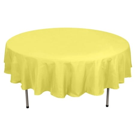 90 Yelllow Polyester Round Tablecloth Table Cover Party Supplies for Baby Shower Tablecloth Wedding Birthday Party Banquet Decor
90 Yelllow Polyester Round Tablecloth Table Cover Party Supplies for Baby Shower Tablecloth Wedding Birthday Party Banquet Decor