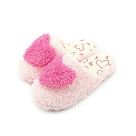 Tenmix Women Slippers Soft Plush Fuzzy Slipper House Warm Shoes Fluffy Home Shoe Indoor Lightweight Anti-Slip Red Slippers 8.5-9
Tenmix Women Slippers Soft Plush Fuzzy Slipper House Warm Shoes Fluffy Home Shoe Indoor Lightweight Anti-Slip Red Slippers 8.5-9
