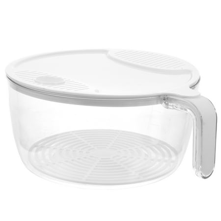 Rice Strainers Fine Mesh Kitchen Container Plastic Laundry Hamper Filter Basket Washing Drainer Vegetable Storage
Rice Strainers Fine Mesh Kitchen Container Plastic Laundry Hamper Filter Basket Washing Drainer Vegetable Storage