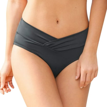 Beautiful Swimsuits Women High Waist Bikini Bottoms Swim Briefs Beach Shorts Stretch Pant Blue Black
Beautiful Swimsuits Women High Waist Bikini Bottoms Swim Briefs Beach Shorts Stretch Pant Blue Black