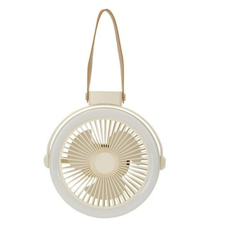 7 Hanging Fan Portable USB Charging Fan with Night Light Gift for Mother s Day
7 Hanging Fan Portable USB Charging Fan with Night Light Gift for Mother s Day