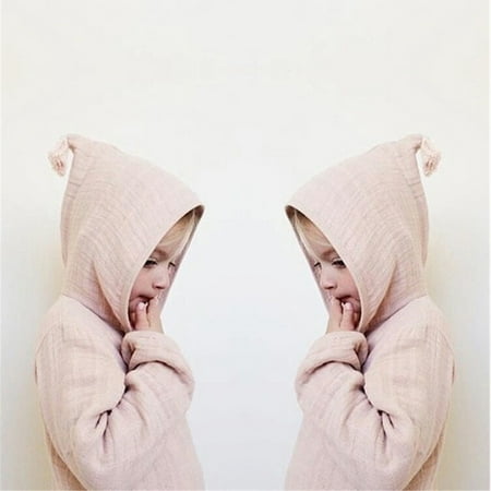 New Year New You 2022! on Clearance Hesxuno Toddler Infant Baby Kids Girls Boys Solid Warm Hooded Coat Outfits Clothes Baby Pajamas
New Year New You 2022! on Clearance Hesxuno Toddler Infant Baby Kids Girls Boys Solid Warm Hooded Coat Outfits Clothes Baby Pajamas