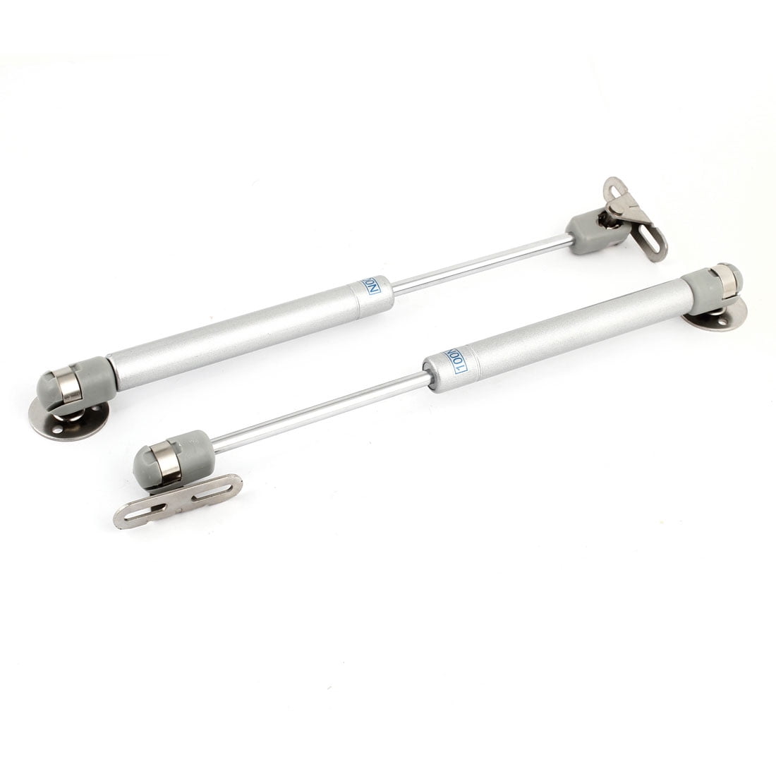 2 FRONT HOOD LIFT SUPPORTS SHOCKS STRUTS ARMS PROPS RODS DAMPER