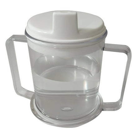 TANGNADE Kitchen Supplies Hands Duck-Billed Cup Handle Anti-Overflow Cup With Two Kitchen,Dining & Bar Glass&Bottle White
TANGNADE Kitchen Supplies Hands Duck-Billed Cup Handle Anti-Overflow Cup With Two Kitchen,Dining & Bar Glass&Bottle White