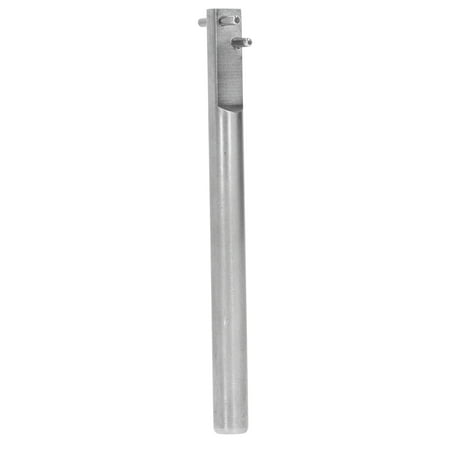 Saxophone Repair Tool Key Cover Adjusting Wrench Steel Sax Parts Accessories Silver
Saxophone Repair Tool Key Cover Adjusting Wrench Steel Sax Parts Accessories Silver