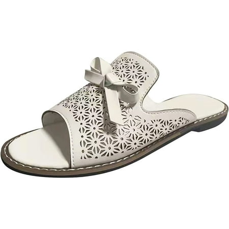 beiousalie Women s Slippers Breathable Slip on Platform Flip Flops Vintage Pluse Size for Women Summer Wedding
beiousalie Women s Slippers Breathable Slip on Platform Flip Flops Vintage Pluse Size for Women Summer Wedding