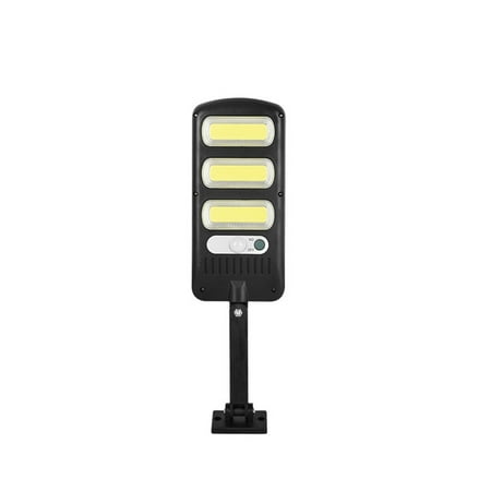 Solar Street Lights Outdoor,Solar Parking Lot Lights Security Solar Motion Sensor Light for Garden Street Patio Paths Yard
Solar Street Lights Outdoor,Solar Parking Lot Lights Security Solar Motion Sensor Light for Garden Street Patio Paths Yard